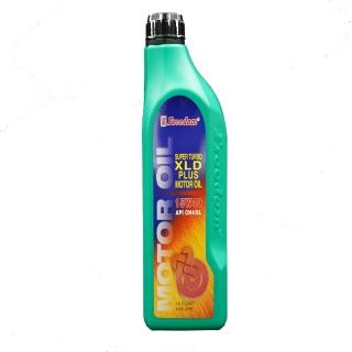 【Freedom】SUPER TURBO XLD PLUS MOTOR OIL 15W40(四行程機油15W40*24入)