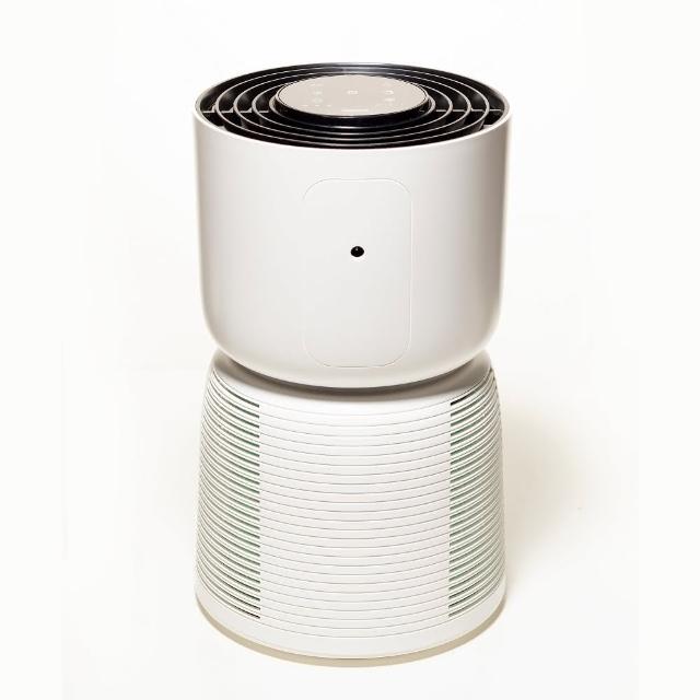 【SOLAC】UV抗菌負離子空氣清淨機 SSS-101W