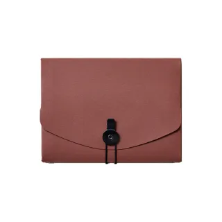 【KING JIM】lots 紙質大開口收納盒 A5