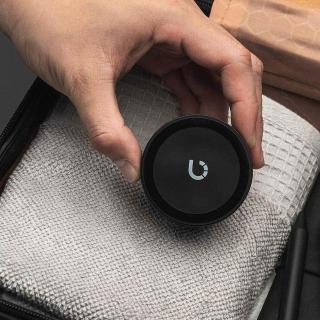 【BEZALEL 倍加能】Prelude XS MagSafe 磁吸無線充電插頭 27W 單孔(GaN 27W無線充電插頭)