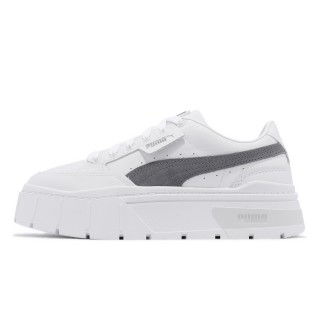 【PUMA】運動鞋 休閒鞋 女鞋 Mayze Stack Wns(38436308)