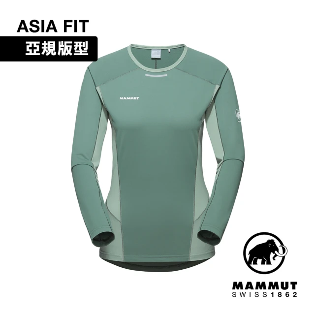 Mammut 長毛象 Aenergy FL Longslee