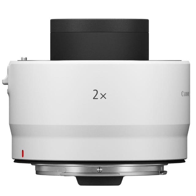 【Canon】Extender RF 2x RF 2X 增距鏡--公司貨