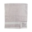 【生活工場】SIMPLE HOUSE 簡單工房 石墨烯典雅毛巾(藕灰76x34cm)