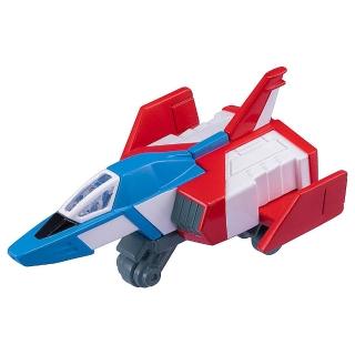 【TOMICA】PREMIUM 無極限 鋼彈 核心戰機(小汽車)
