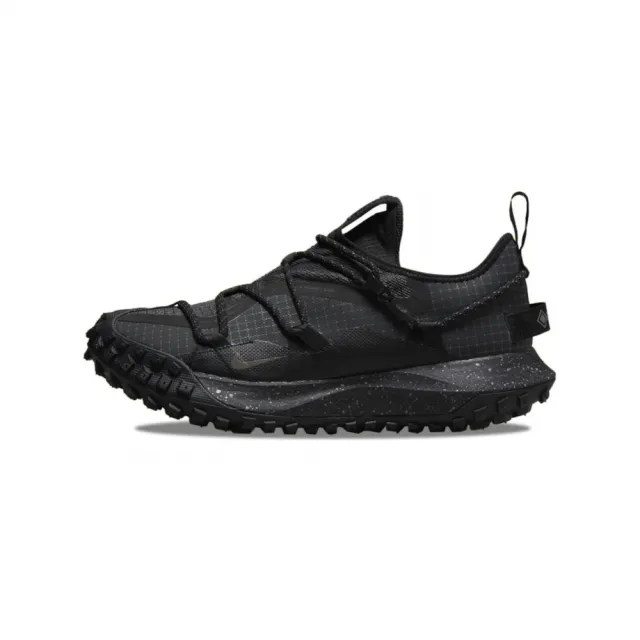 NIKE 耐吉】Nike ACG Mountain Fly Low Gore-Tex Triple Black 黑魂