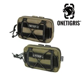 【OneTigris】寵物零食袋 TG-GFJ14