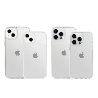 【TORRII】iPhone 14 Pro Max BONJELLY全透明手機殼(附二合一功能吊環)