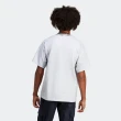 【adidas 愛迪達】運動服 短袖上衣 T恤 男上衣 C Tee(IB9473)