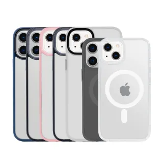 【TORRII】iPhone 14 Pro Max Torero MagSafe磁吸手機殼(附二合一功能吊環)