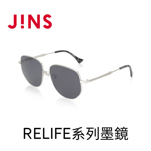 JINS RELIFE系列墨鏡(MMF-23S-040)