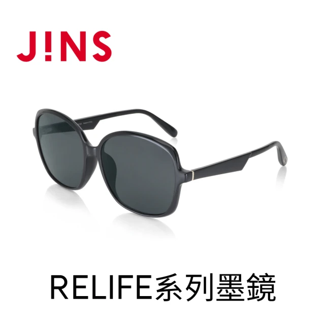 JINS RELIFE系列墨鏡(LRF-23S-035)