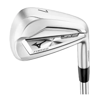 【MIZUNO 美津濃】JPX 921 FORGED 鐵桿組 碳纖桿身 5~9PG 7支組 日規(MIZUNO JPX 921 鍛造鐵桿組 日規)