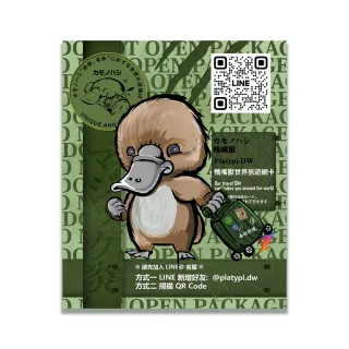 【鴨嘴獸 旅遊網卡】Travel Sim 日本7天20GB 網卡(漫遊卡  日本上網 日本網卡)