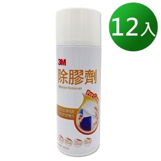 【3M】除膠劑/12入 265g #84391