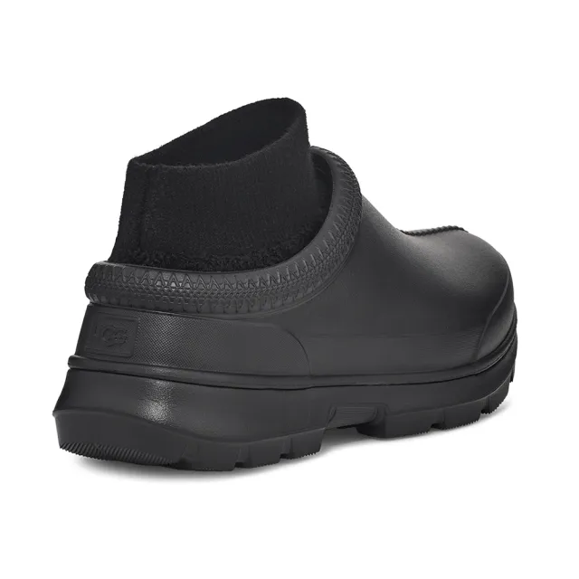 【UGG】女鞋/雨鞋/厚底鞋/休閒鞋  Tasman X(黑色-UG1125730BLK)