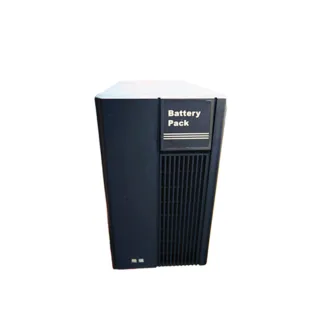 【EATON伊頓】外掛電池箱 適用C-3000F 無法單獨使用 UPS