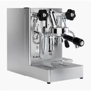 【LELIT】MARAX 半自動義式咖啡機-PL62X V2(家用110V)