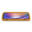 【Spigen】SGP Galaxy A54 5G Align Master-玻璃保護貼(透明-含玻璃保貼x2)
