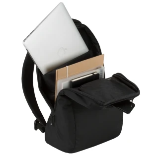 【Incase】MacBook Pro 16吋 ICON Lite Pack 超輕量筆電後背包(黑)
