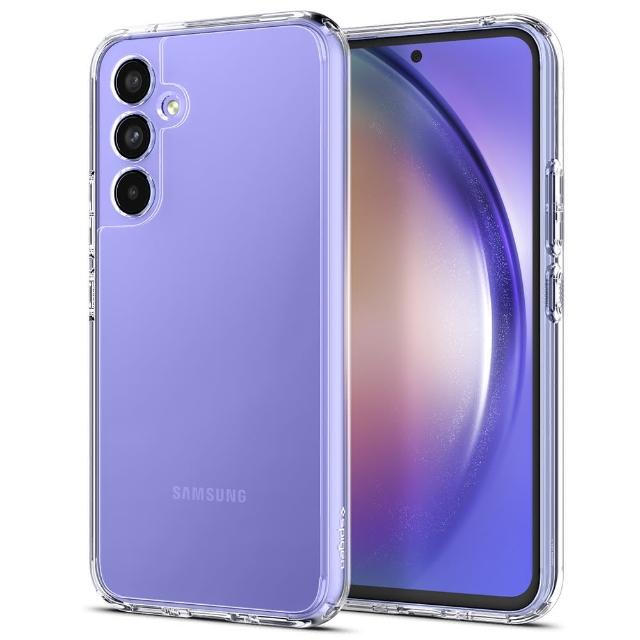 【Spigen】SGP Galaxy A54 5G Ultra Hybrid-防摔保護殼