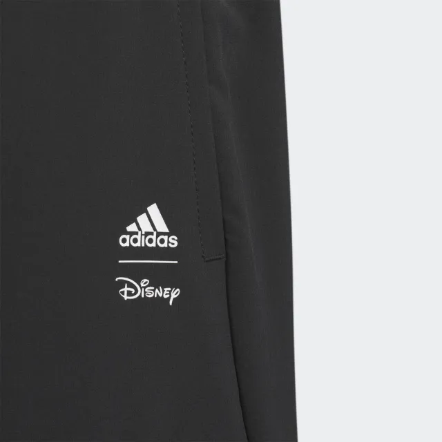 【adidas 官方旗艦】DISNEY 動物方城市 運動長褲 童裝 IK6069