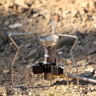 【Camping Ace】野樂 金牛星快速爐 ARC-2019(快速爐 露營爐具 登山爐具 爐具)