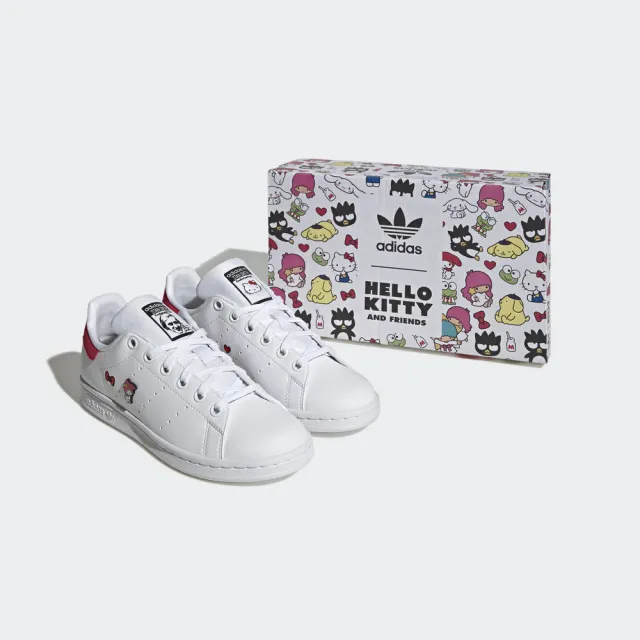 adidas】STAN SMITH 新品 20230119M-