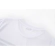 【FILA官方直營】KIDS 童吸濕排汗短袖上衣-白色(1TEX-4419-WT)