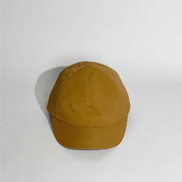 【巴黎精品】現貨+預購 棒球帽鴨舌帽(短帽檐防水嘻哈男帽子9色a1ag31)