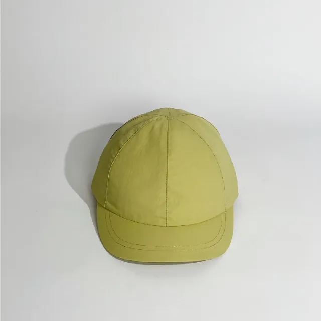 【巴黎精品】現貨+預購 棒球帽鴨舌帽(短帽檐防水嘻哈男帽子9色a1ag31)