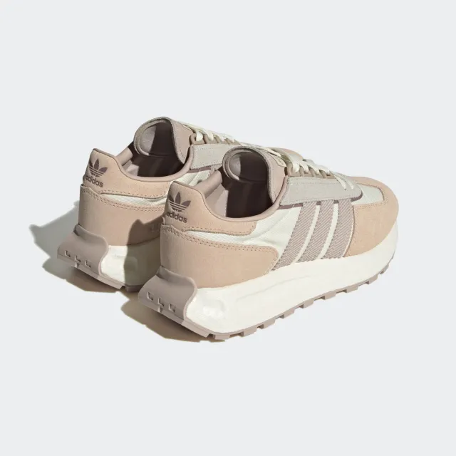 【adidas 官方旗艦】RETROPY E5 休閒鞋 運動休閒鞋 復古 女鞋 - Originals(IE1928)