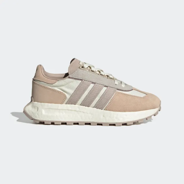 【adidas 官方旗艦】RETROPY E5 休閒鞋 運動休閒鞋 復古 女鞋 - Originals(IE1928)