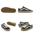 【VANS】休閒鞋 Style 36 男鞋 女鞋 黑 白 膠底 基本款 Double Light Pack(VN0A54F6B94)