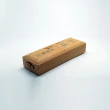 【天成筆墨莊】弘道寶盒 文房四寶 攜帶方便 仿木紋塑盒 /組(4716608936004)