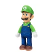 【Nintendo 任天堂】瑪利歐電影:12吋路易吉玩偶(瑪利歐)