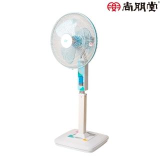 【尚朋堂】14吋立扇SF-1401