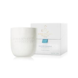 【AA 英國皇家芳療】明煥香薰蠟燭 200g(Aromatherapy Associates)