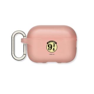 【RHINOSHIELD 犀牛盾】AirPods Pro2/Pro/第3/2/1代 無線耳機保護殼/九又四分之三月臺(哈利波特)