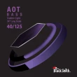 【BlackSmith】ANW-40125-5-34 奈米碳纖維 AOT 薄包膜 40-125 34吋 5弦 貝斯弦(原廠公司貨 商品保固有保障)