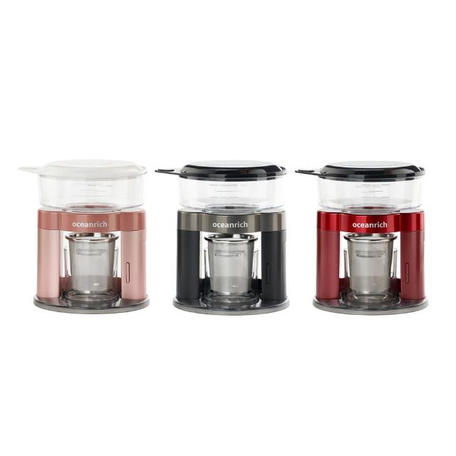 【THOMSON】THOMSON 研磨手沖咖啡隨行杯 TM-SAL23GU(USB隨行杯 研磨刀頭 可調粗細 不鏽鋼 真空 保溫杯)