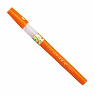 【kuretake 吳竹】完美王墨筆 硃色中字 70號