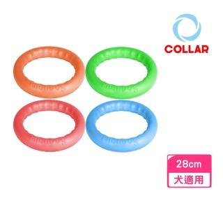 【COLLAR扣樂】寵物遊戲環 L號 28CM(寵物玩具、狗玩具)