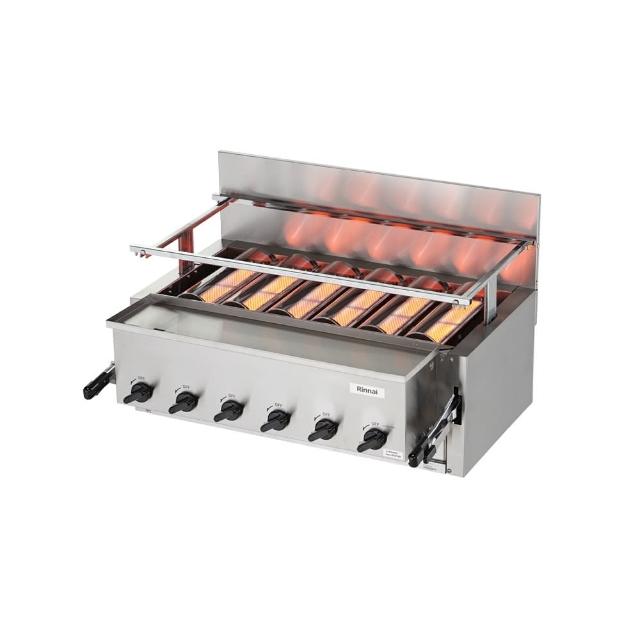 Rinnai林內牌 RGA-406C-TR