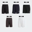 【adidas 愛迪達】運動褲 短褲 男褲 女褲(IB8121&HG1895&HD0667&HF7204&HM8442)