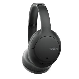 【SONY 索尼】藍芽降噪耳罩式耳機(WH-CH720N)