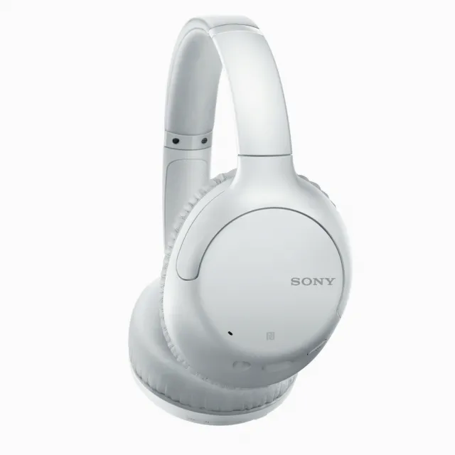 【SONY 索尼】藍芽降噪耳罩式耳機(WH-CH720N)