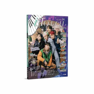 iTouch就是愛彈琴９６