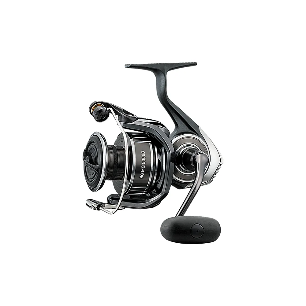 【Daiwa】20 BG-MQ 5000D-H 捲線器(淡水、岸拋、近海、遠海皆適合使用)