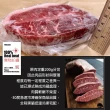 【豪鮮牛肉】美國安格斯雪花嫩肩牛排厚切20片(200g±10%/片)